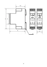 Preview for 28 page of ZPA Pecky, a.s. 52 020 Installation Instructions Manual