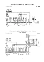 Preview for 28 page of ZPA Pecky, a.s. 52 442 Mounting Instructions