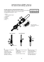 Preview for 39 page of ZPA Pecky, a.s. MODACT MO EE 52 120 Mounting And Operating Instructions