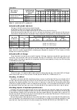 Preview for 44 page of ZPA Pecky, a.s. MODACT MO EE 52 120 Mounting And Operating Instructions