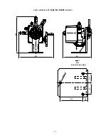 Предварительный просмотр 23 страницы ZPA Pecky, a.s. MODACT MOK 1000 Installation And Operating Instructions Manual