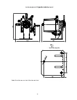 Предварительный просмотр 24 страницы ZPA Pecky, a.s. MODACT MOK 1000 Installation And Operating Instructions Manual