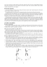 Предварительный просмотр 11 страницы ZPA Pecky, a.s. Modact MOKP 100 Ex Series Assembly And Operation Manual