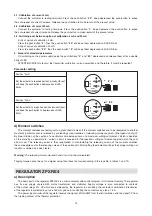 Предварительный просмотр 13 страницы ZPA Pecky, a.s. Modact MOKP 100 Ex Series Assembly And Operation Manual