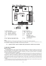 Предварительный просмотр 15 страницы ZPA Pecky, a.s. Modact MOKP 100 Ex Series Assembly And Operation Manual