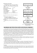 Предварительный просмотр 19 страницы ZPA Pecky, a.s. Modact MOKP 100 Ex Series Assembly And Operation Manual