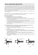 Предварительный просмотр 26 страницы ZPA Pecky, a.s. Modact MOKP 100 Ex Series Assembly And Operation Manual