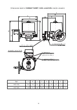 Предварительный просмотр 33 страницы ZPA Pecky, a.s. Modact MOKP 100 Ex Series Assembly And Operation Manual