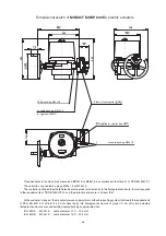 Предварительный просмотр 34 страницы ZPA Pecky, a.s. Modact MOKP 100 Ex Series Assembly And Operation Manual