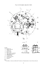 Предварительный просмотр 36 страницы ZPA Pecky, a.s. Modact MOKP 100 Ex Series Assembly And Operation Manual