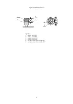 Предварительный просмотр 38 страницы ZPA Pecky, a.s. Modact MOKP 100 Ex Series Assembly And Operation Manual