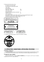 Preview for 5 page of ZPA Pecky, a.s. MODACT MOKPED 100 Ex Installation And Operating Instructions Manual