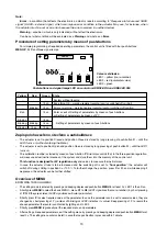 Preview for 13 page of ZPA Pecky, a.s. MODACT MOKPED 100 Ex Installation And Operating Instructions Manual