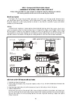 Preview for 33 page of ZPA Pecky, a.s. MODACT MOKPED 100 Ex Installation And Operating Instructions Manual