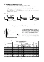 Preview for 39 page of ZPA Pecky, a.s. MODACT MOKPED 100 Ex Installation And Operating Instructions Manual