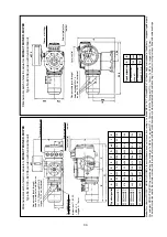 Предварительный просмотр 40 страницы ZPA Pecky, a.s. MODACT MONED Mounting Instructions