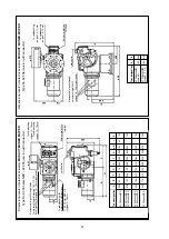 Предварительный просмотр 41 страницы ZPA Pecky, a.s. MODACT MONED Mounting Instructions