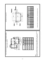 Предварительный просмотр 42 страницы ZPA Pecky, a.s. MODACT MONED Mounting Instructions