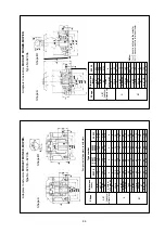 Предварительный просмотр 44 страницы ZPA Pecky, a.s. MODACT MONED Mounting Instructions