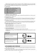 Preview for 20 page of ZPA Pečky 52 030 Mounting Instructions