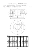 Preview for 17 page of ZPA Pečky 52 325 Mounting Instructions