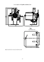 Предварительный просмотр 34 страницы ZPA Pečky MODACT MOKED 1000 Mounting Instructions