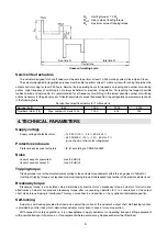 Preview for 5 page of ZPA MODACT MOPED 52 039 Mounting Instructions