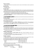 Preview for 6 page of ZPA MODACT MOPED 52 039 Mounting Instructions