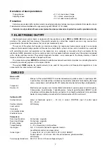 Preview for 7 page of ZPA MODACT MOPED 52 039 Mounting Instructions