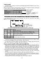 Preview for 9 page of ZPA MODACT MOPED 52 039 Mounting Instructions