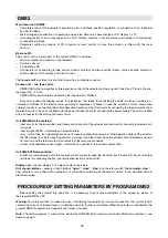 Preview for 18 page of ZPA MODACT MOPED 52 039 Mounting Instructions