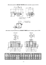 Preview for 33 page of ZPA MODACT MOPED 52 039 Mounting Instructions