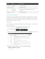 Preview for 201 page of ZPE Nodegrid Bold SR User Manual