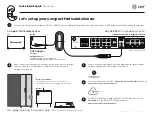 Предварительный просмотр 2 страницы ZPE ZPE-DST-U01 Quick Install Manual