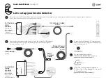 Preview for 2 page of ZPE ZPE-SMK-U01 Quick Install Manual