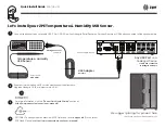 Предварительный просмотр 2 страницы ZPE ZPE-THS-U01 Quick Install Manual