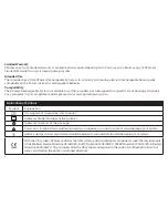 Preview for 4 page of ZPower Rechargeable System Instructions For Use & Warranty