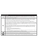 Preview for 5 page of ZPower Rechargeable System Instructions For Use & Warranty