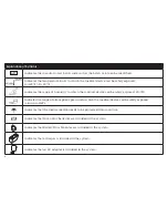 Preview for 6 page of ZPower Rechargeable System Instructions For Use & Warranty