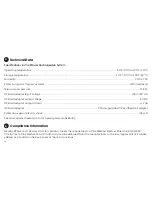 Preview for 12 page of ZPower Rechargeable System Instructions For Use & Warranty