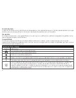 Preview for 22 page of ZPower Rechargeable System Instructions For Use & Warranty