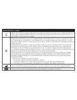 Preview for 23 page of ZPower Rechargeable System Instructions For Use & Warranty