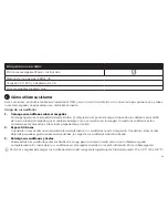 Preview for 25 page of ZPower Rechargeable System Instructions For Use & Warranty