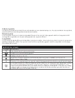 Preview for 31 page of ZPower Rechargeable System Instructions For Use & Warranty