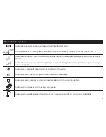 Preview for 33 page of ZPower Rechargeable System Instructions For Use & Warranty