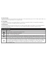 Preview for 40 page of ZPower Rechargeable System Instructions For Use & Warranty