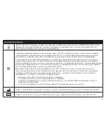 Preview for 41 page of ZPower Rechargeable System Instructions For Use & Warranty