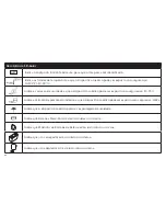 Preview for 42 page of ZPower Rechargeable System Instructions For Use & Warranty