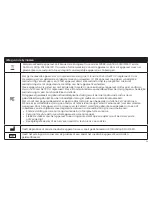 Preview for 59 page of ZPower Rechargeable System Instructions For Use & Warranty