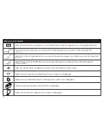 Preview for 60 page of ZPower Rechargeable System Instructions For Use & Warranty